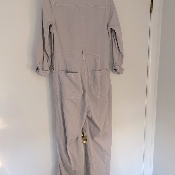 Madewell coveralls,s - Picture 6 of 6